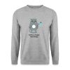 coffe-is-cheaper-than-therapy solid basic sweater
