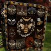 aesthetic pattern bee quilted blanket ncu0pt03 ym0my.jpg