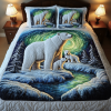 aurora bears 3 piece quilted bedding set ncu0vh907 eitq6.png