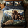 bear haven 3 piece quilted bedding set ncu0vh5303 oyaoe.png