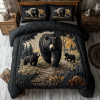 bear spirit 3 piece quilted bedding set ncu0dk6507 qspdg.png