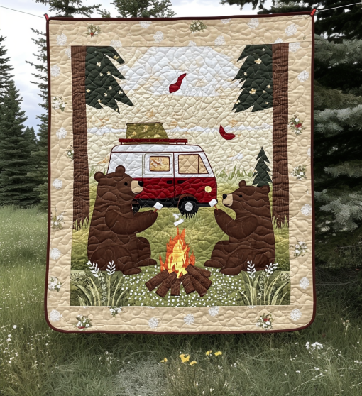bear tracks quilted blanket ncu0dv691 iafuv.png