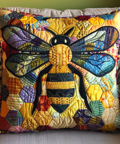 bee quilted pillow case ncu0vt21 qr1of.png
