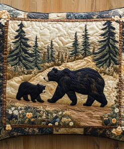 black bear family quilted pillow case ncu0dv4884 8aoih.png