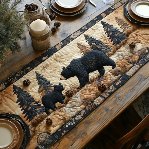 black bear quilted table runner ncu0vt140 4gbfm.png