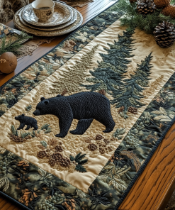 black bear quilted table runner ncu0vt140 gcex5.png