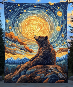 eternal forest guardian quilted blanket ncu0dk863 rbqku.png