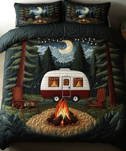forest 3 piece quilted bedding set ncu0vt179 avgag.png