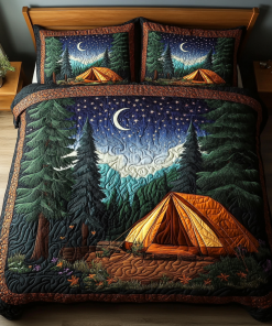forest 3 piece quilted bedding set ncu0vt179 kuedf.png