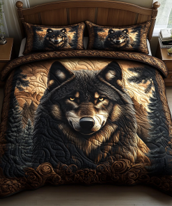 forest animals 3 piece quilted bedding set ncu0vt98 ccbxq.png