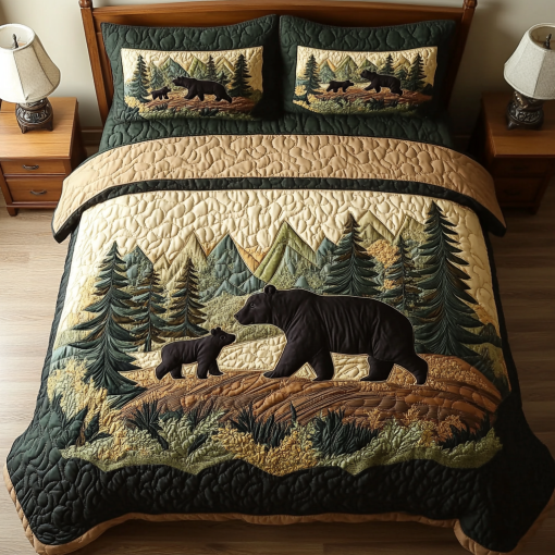 forest dreams 3 piece quilted bedding set ncu0vh5305 eecoz.png