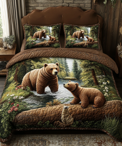 forest friends 3 piece quilted bedding set ncu0dk6072 ens5e.png
