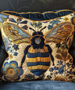 golden bee quilted pillow case ncu0nt012 dvzjr.png