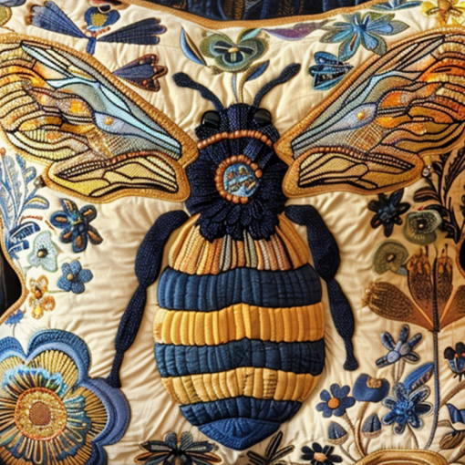 golden bee quilted pillow case ncu0nt012 qmrdf.png