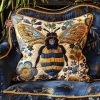 golden bee quilted pillow case ncu0nt948 bfcge.jpg