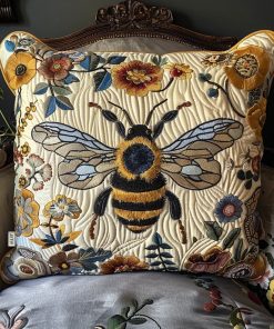 golden bee quilted pillowcase ncu0th62 llbel.jpg