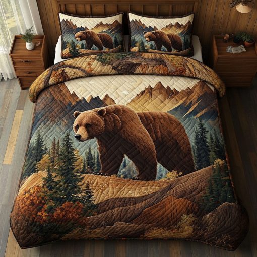 grizzly grace 3 piece quilted bedding set ncu0pt3447 nwj4a.jpg