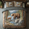 mountain grizzly 3 piece quilted bedding set ncu0dk2571 uba9g.png