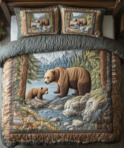 mountain grizzly 3 piece quilted bedding set ncu0dk2571 uba9g.png