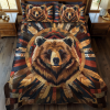 mystic bear 3 piece quilted bedding set ncu0dk247 lrar1.png