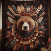 native bear proud quilted blanket ncu0dv704 rd5k0.png