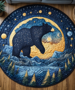 roaming bear quilted round mat ncu0dk1095 pc044.png