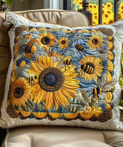royal bee and sunflower quilted pillowcase ncu0th68 ykgpu.png