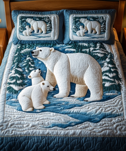 snowy haven 3 piece quilted bedding set ncu0vh908 v8wmk.png