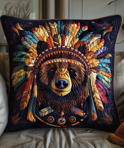 tribal sun bear pillow case ncu0dk242 izslb.png