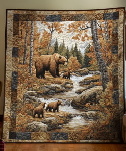 untamed wilderness quilted blanket ncu0dk745 kpq0v.png
