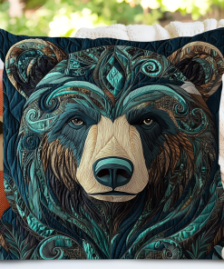 whispering woods bear quilted pillow case ncu0dk1189 11f2r.png