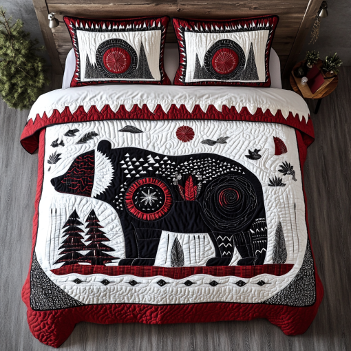 wild earth guardian 3 piece quilted bedding set ncu0dk3475 wuugs.png