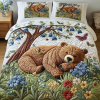 woodland rest 3 piece quilted bedding set ncu0vh5311 lwclw.png