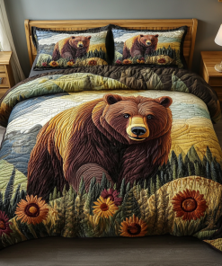 woodland wanderer 3 piece quilted bedding set ncu0dk5801 kfhko.png