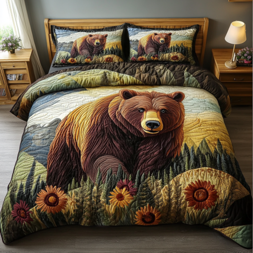 woodland wanderer 3 piece quilted bedding set ncu0dk5801 kfhko.png