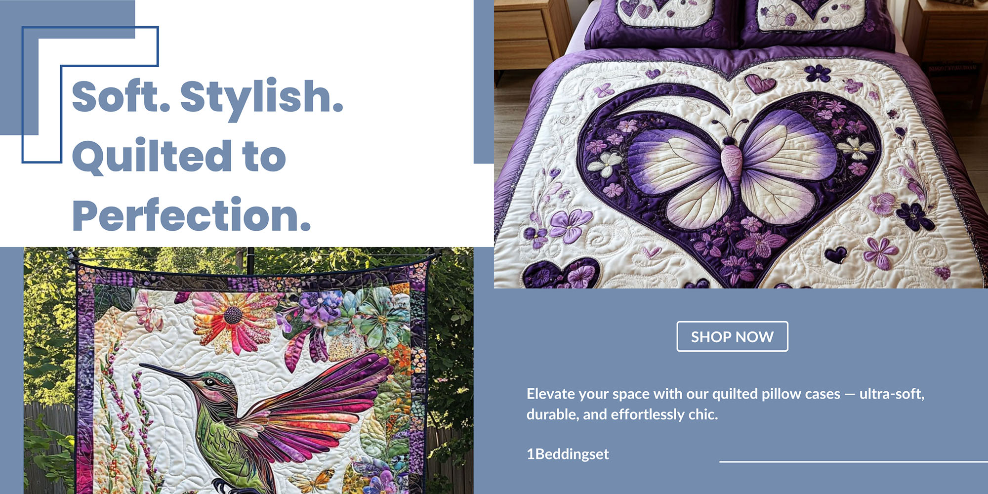 1bedding set banner
