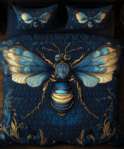 apiary art 3 piece quilted bedding set ncu0vh1743 om8ki.png