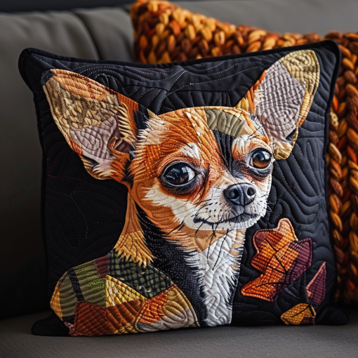 autumn chihuahua quilted pillow case ncu0th382 wxszl.png