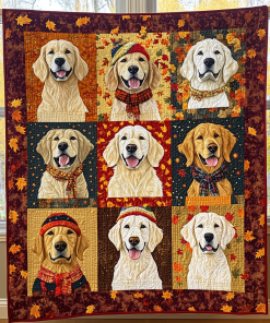 autumn retriever charms quilted blanket ncu0dv485 yfv2q.png