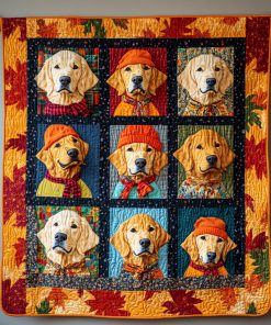 autumn vibes retriever love quilted blanket ncu0pt349 szvfh.jpg