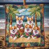 beachside corgi joy quilted blanket ncu0pt1456 li8pd.jpg