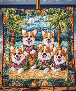 beachside corgi joy quilted blanket ncu0pt1456 li8pd.jpg