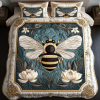 bee charm 3 piece quilted bedding set ncu0vh1742 vecxv.png