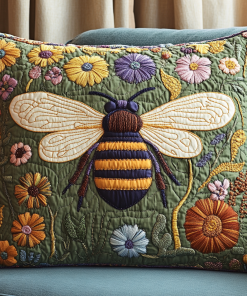 blooming bee quilted pillow case ncu0vh5532 4rdui.png
