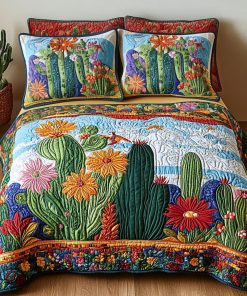 blooming horizons 3 piece quilted bedding set ncu0pt2563 zlulb.jpg