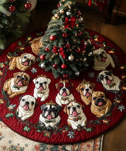 bulldog christmas quilted tree skirt ncu0vt57 uwogs.png