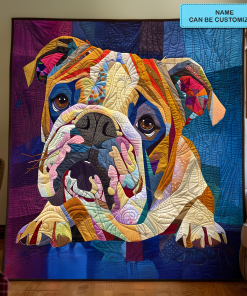 bulldog personalized quilted blanket xiuu0.png