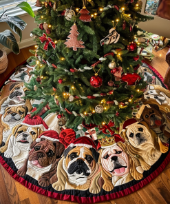 bulldog sleigh ride christmas quilted tree skirt ncu0dv1433 ovrtu.png