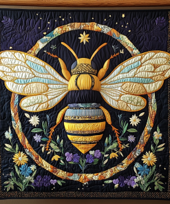 busy bee blossom quilted blanket ncu0nt213 g1uec.png
