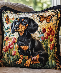 butterfly and dachshund quilted pillow case ncu0th082 jilsj.png